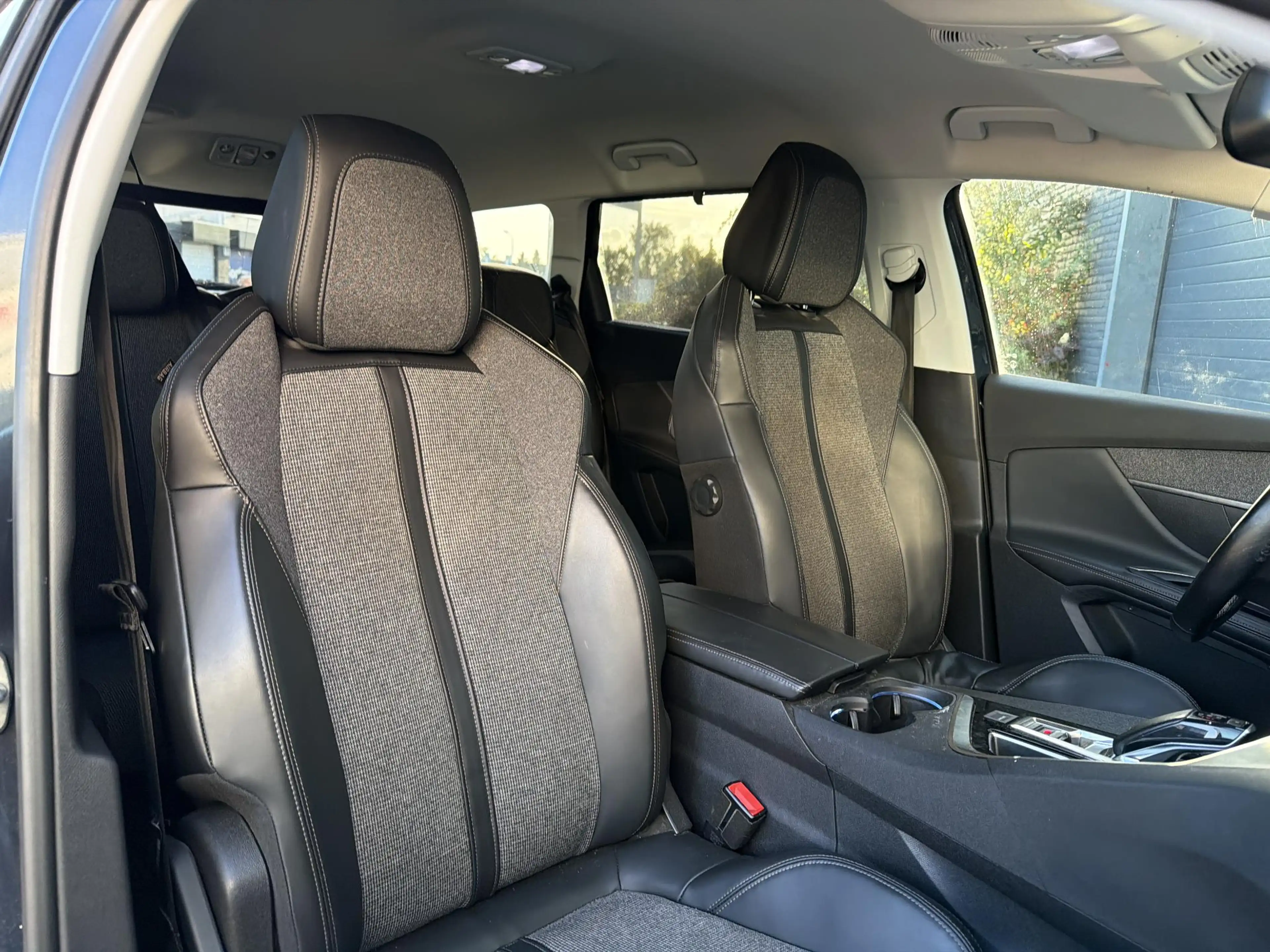 Peugeot 5008 1.2 PureTech Allure | 7 Persoons | Automaat | Crui — photo 9