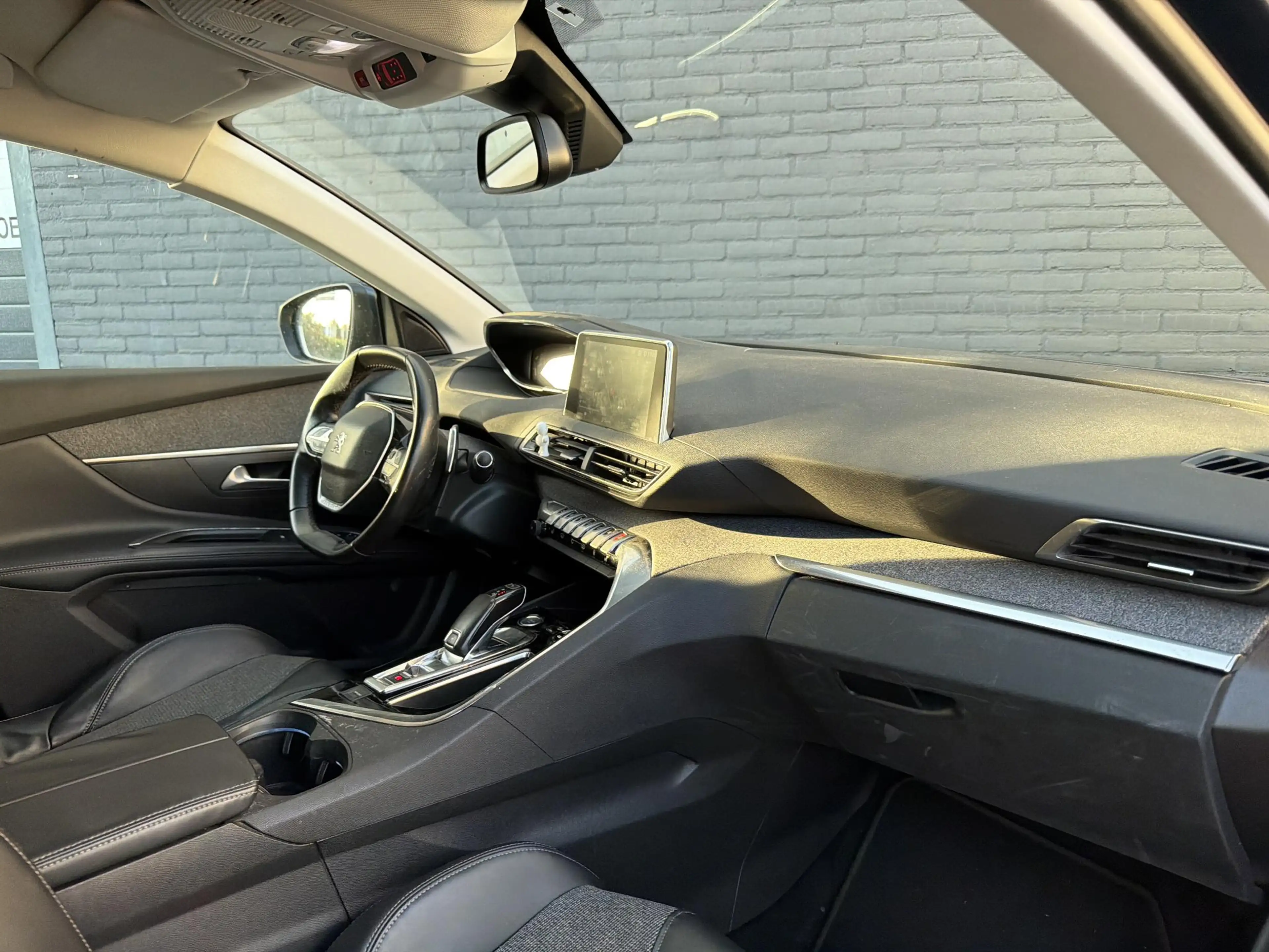 Peugeot 5008 1.2 PureTech Allure | 7 Persoons | Automaat | Crui — photo 8