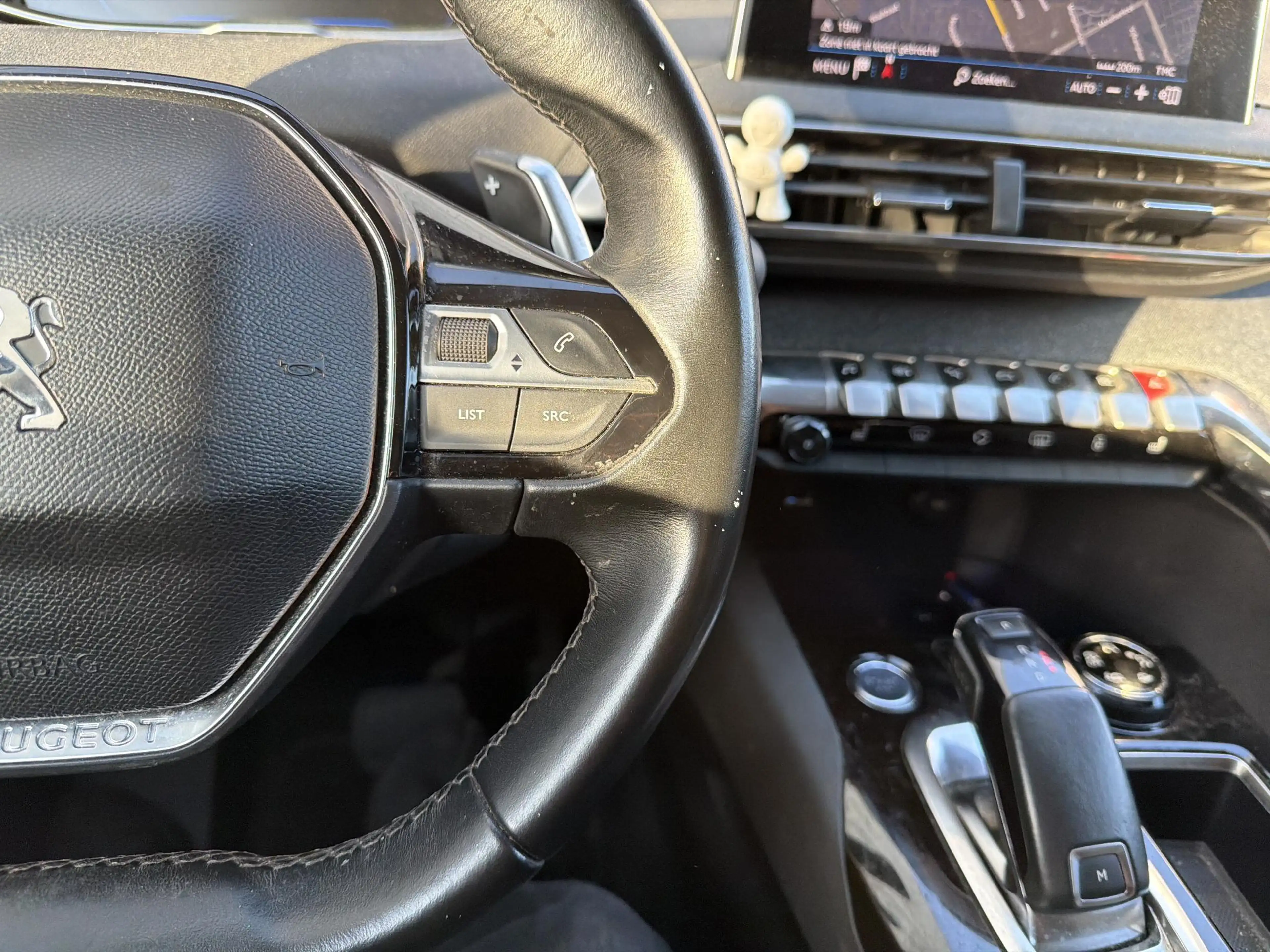 Peugeot 5008 1.2 PureTech Allure | 7 Persoons | Automaat | Crui — photo 14