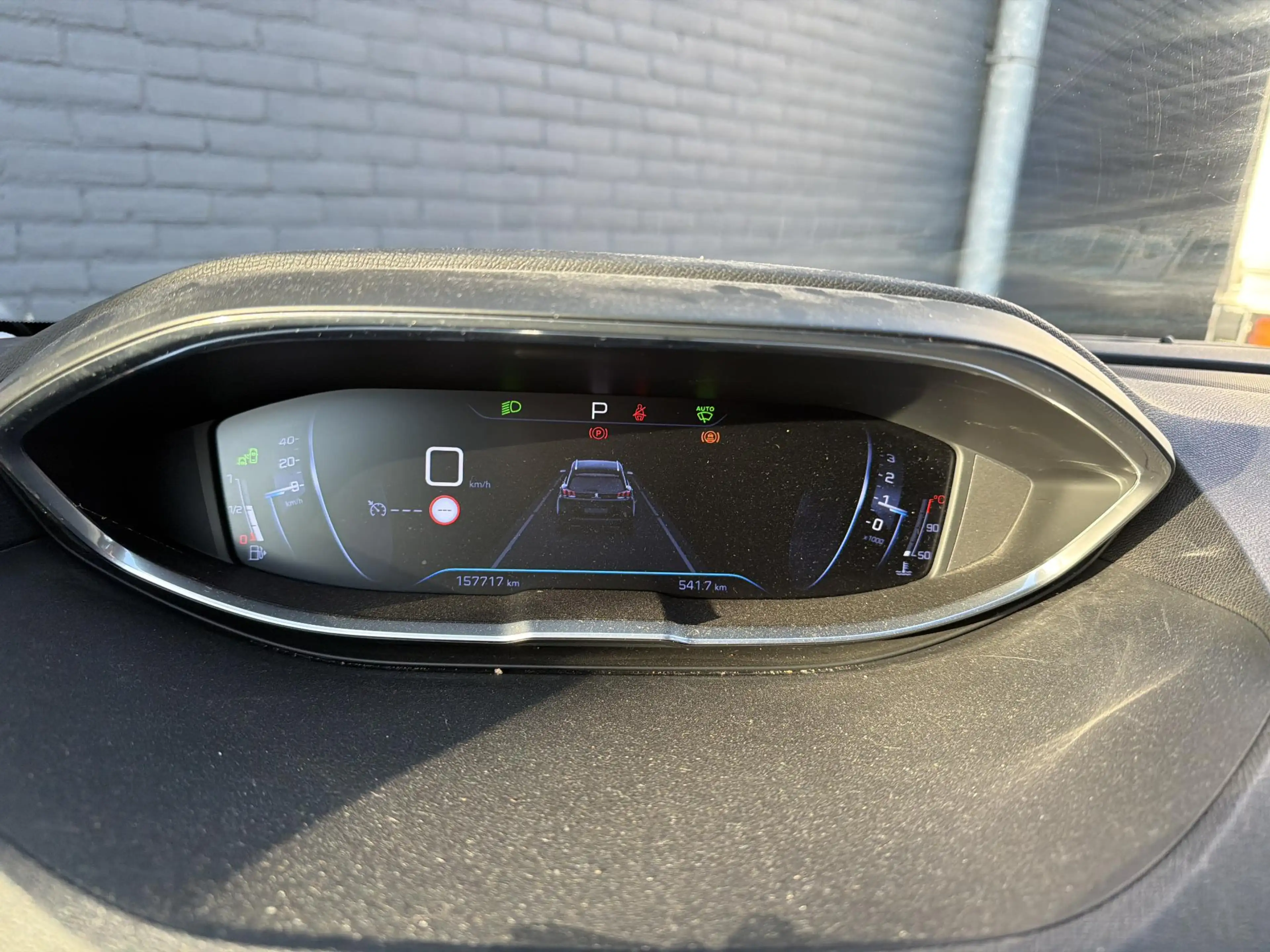 Peugeot 5008 1.2 PureTech Allure | 7 Persoons | Automaat | Crui — photo 15