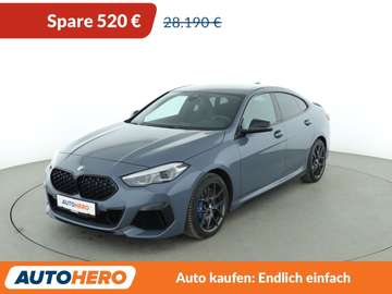 M235i Gran Coupe xDrive Aut.*NAVI*LED*PDC*SHZ*
