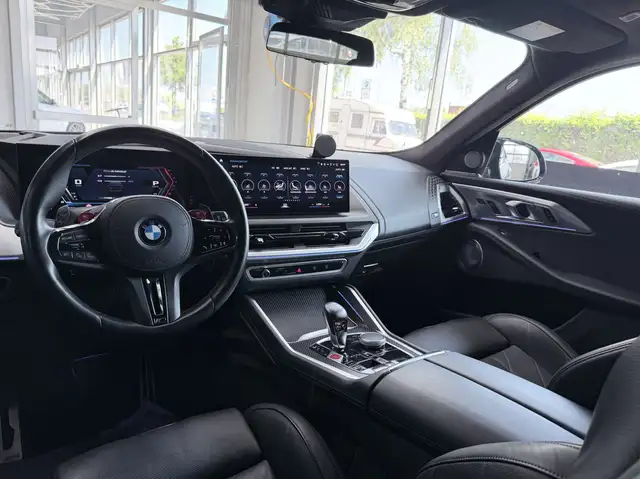 BMW XM Soft Close / AHK / Einzelstück !!! Ansicht 19