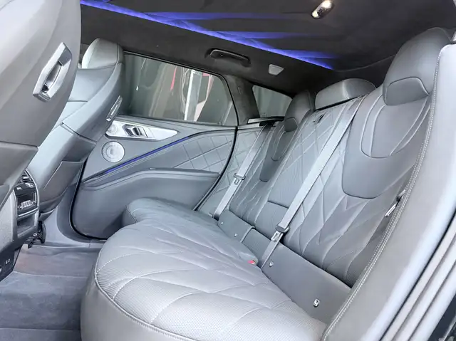 BMW XM Soft Close / AHK / Einzelstück !!! Ansicht 15