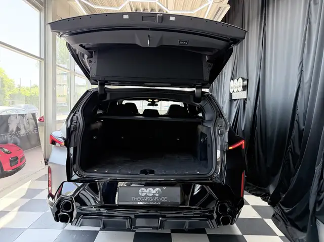 BMW XM Soft Close / AHK / Einzelstück !!! Ansicht 9