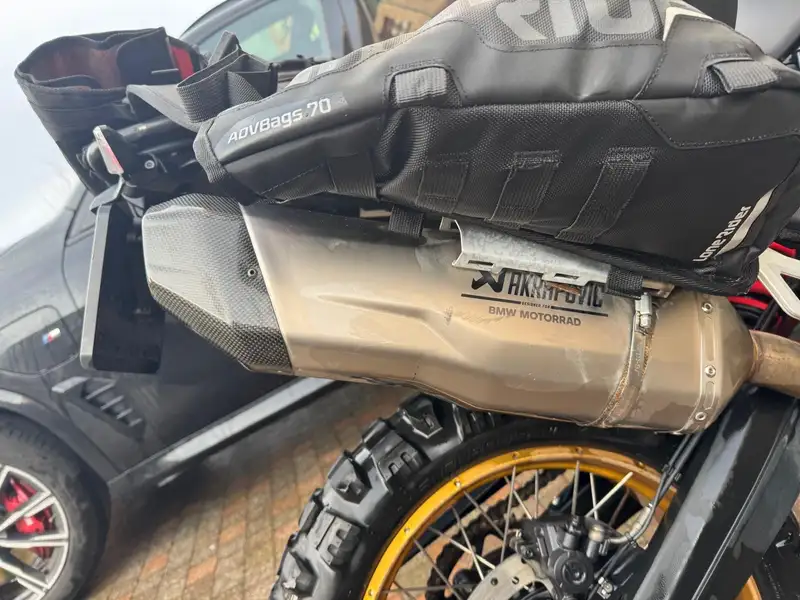 BMW F 900 GS - foto 2