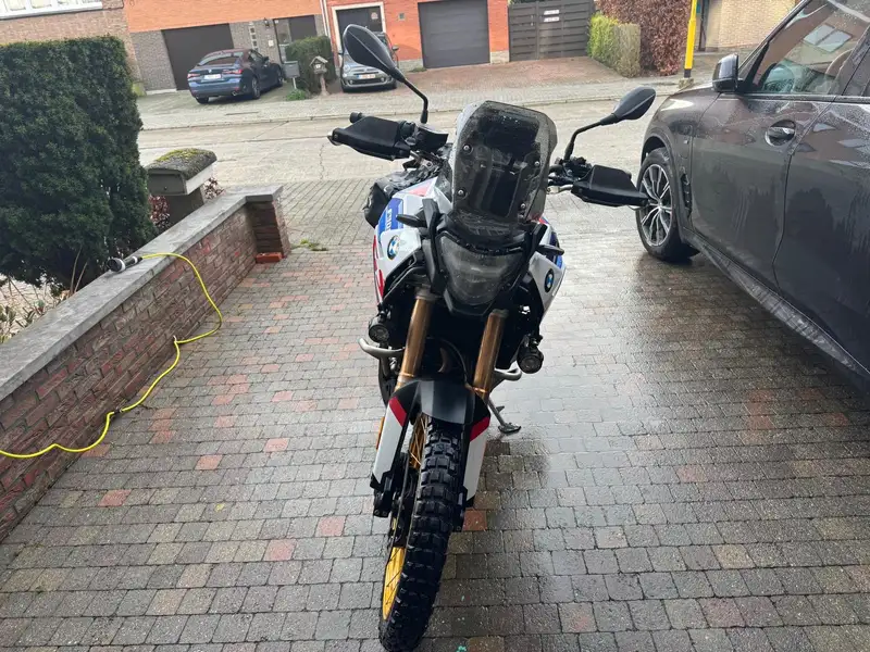 BMW F 900 GS - foto 5