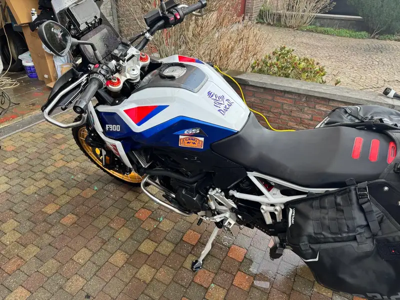 BMW F 900 GS - foto 3