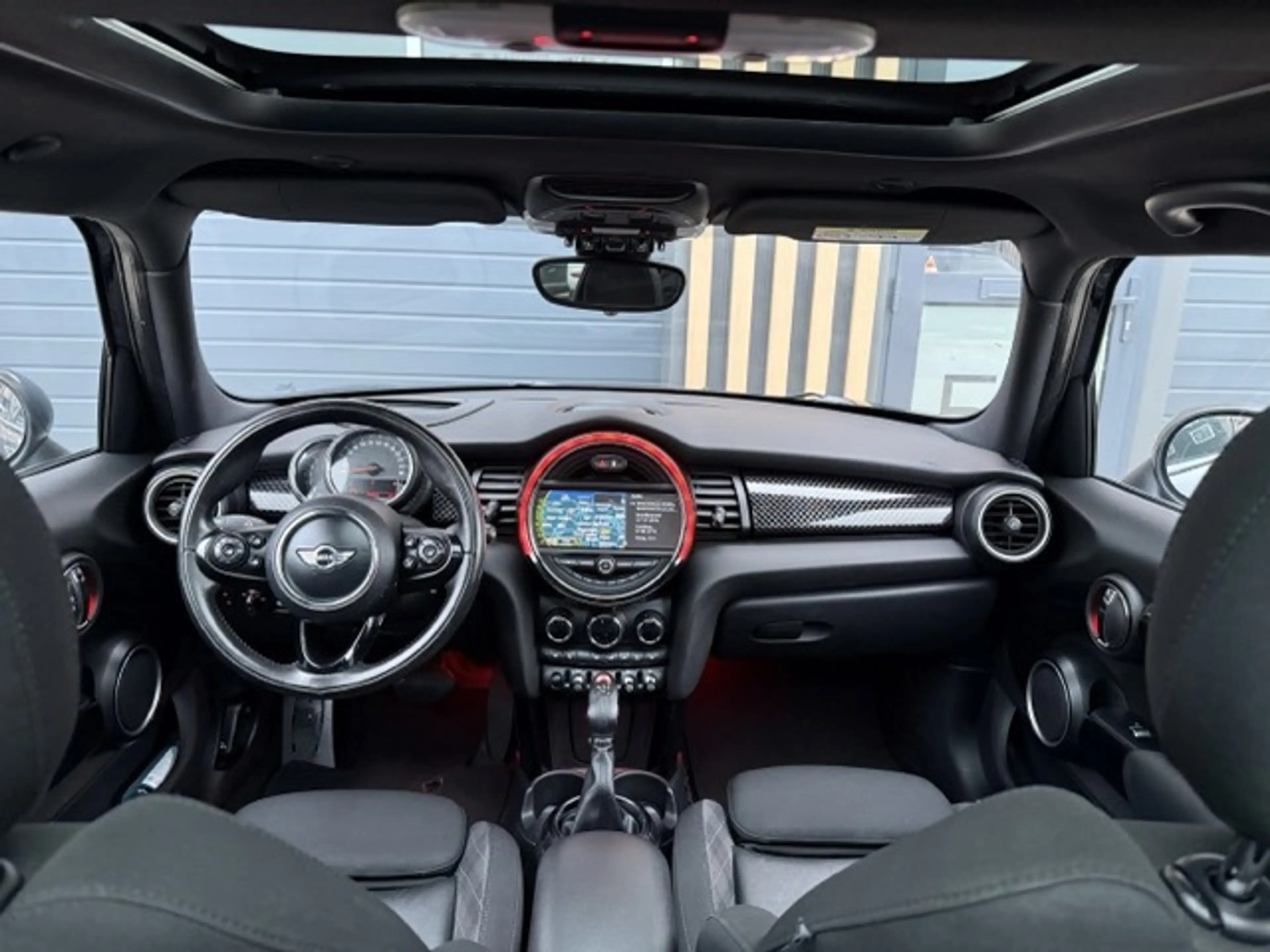 MINI Cooper S 5-Deurs 2.0 / DSG / PANO / HUD / LEDER / VOL ! — photo 9