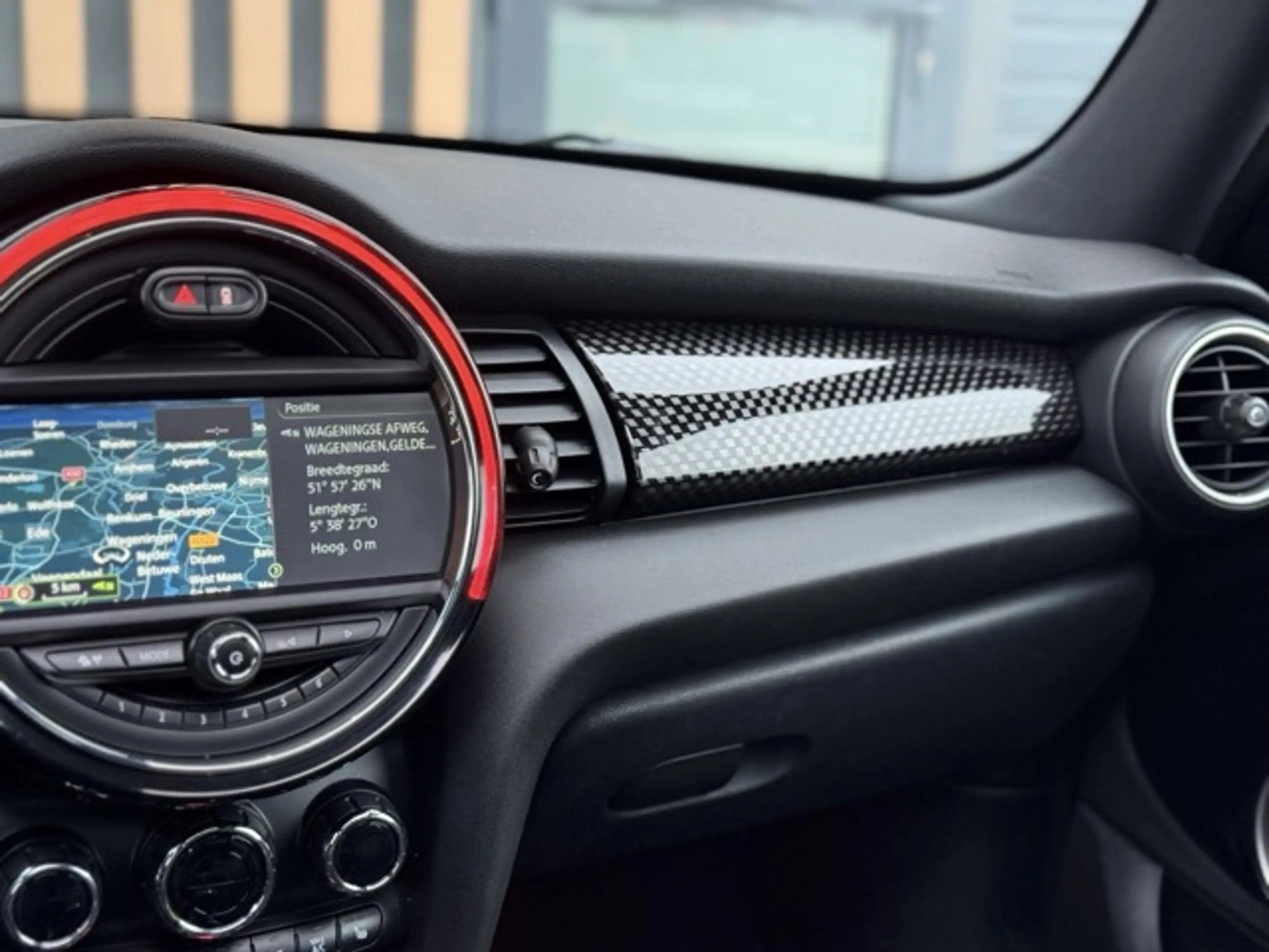 MINI Cooper S 5-Deurs 2.0 / DSG / PANO / HUD / LEDER / VOL ! — photo 11