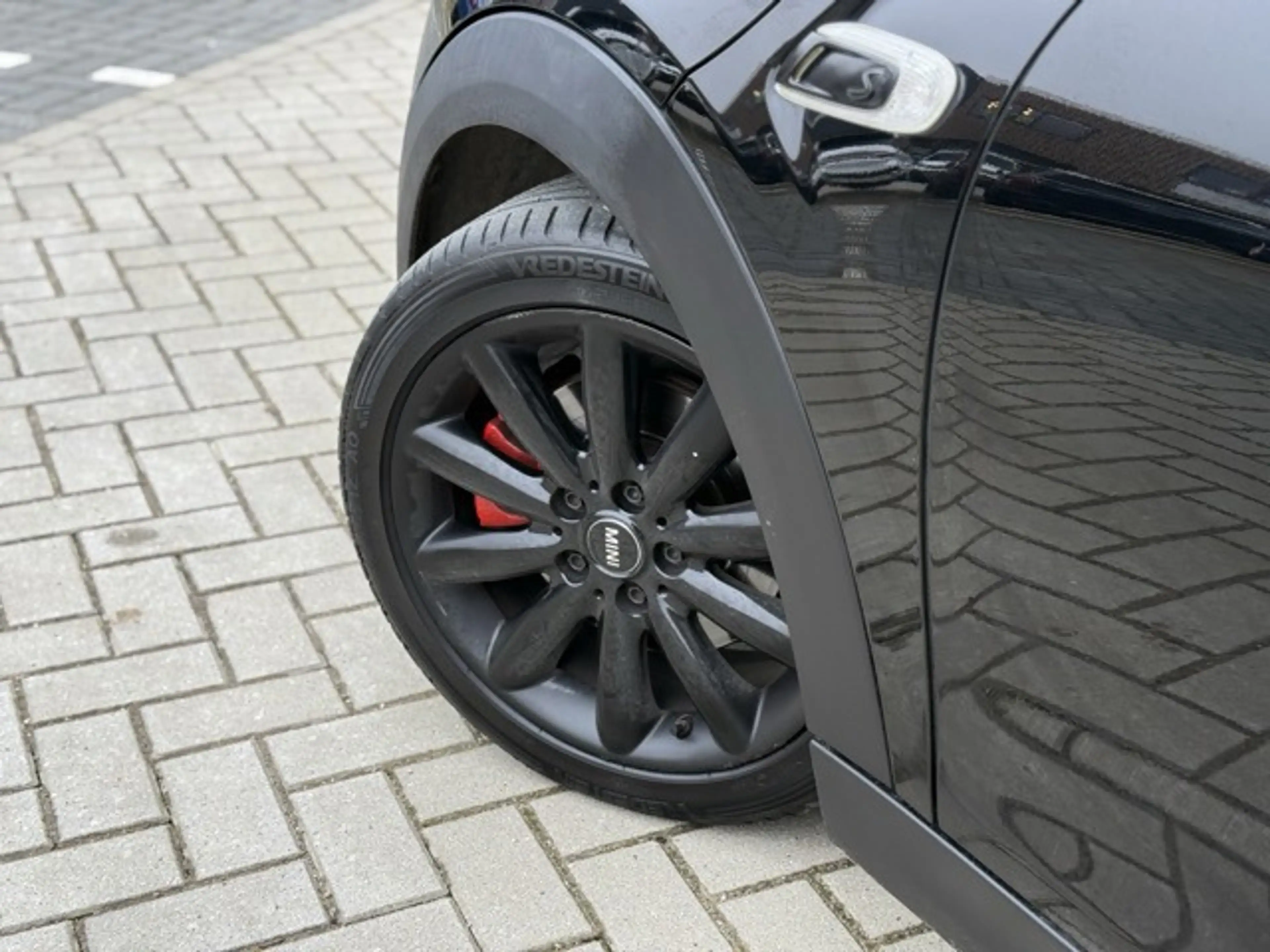 MINI Cooper S 5-Deurs 2.0 / DSG / PANO / HUD / LEDER / VOL ! — photo 14
