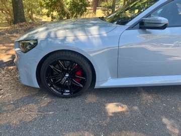 M2 Coupe 3.0 460cv auto