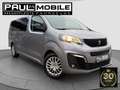 Peugeot Traveller L3 Business 75Kwh Navi Rcam PDCv+h AHK Grau - thumbnail 1