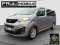 Peugeot Traveller L3 Business 75Kwh Navi Rcam PDCv+h AHK Grau - thumbnail 3