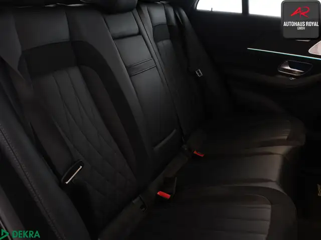Mercedes-Benz Gle view 13