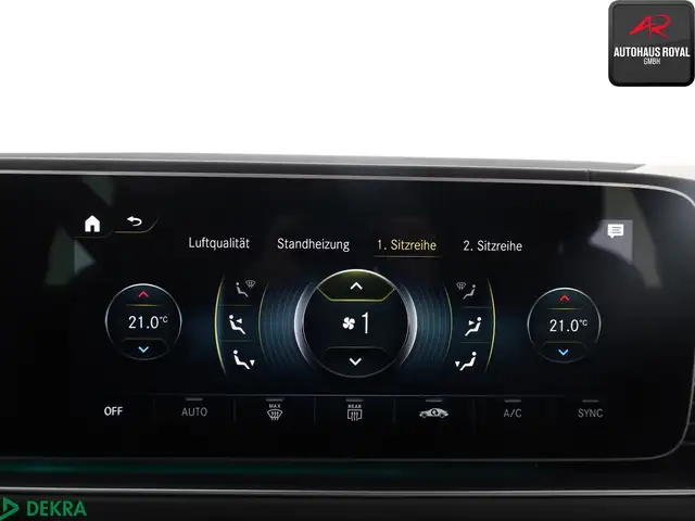 Mercedes-Benz Gle view 15