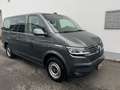 Volkswagen T6.1 Caravelle VW Kombi T6.1 Caravelle Comfortline KR TDI Gris - thumbnail 5