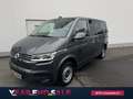 Volkswagen T6.1 Caravelle VW Kombi T6.1 Caravelle Comfortline KR TDI Grau - thumbnail 1