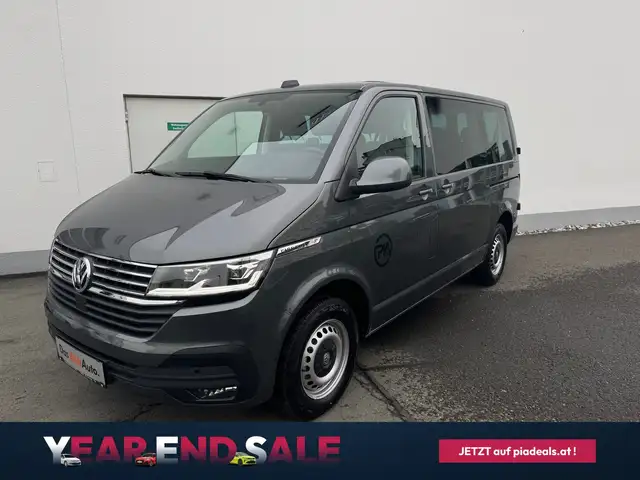 Volkswagen T6.1 Caravelle VW Kombi T6.1 Caravelle Comfortline KR TDI