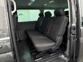 Volkswagen T6.1 Caravelle VW Kombi T6.1 Caravelle Comfortline KR TDI Grau - thumbnail 23