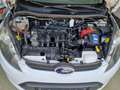 Ford Fiesta EURO 4 / KLIMA / EXPORT!!!FESTPREIS!!! Weiß - thumbnail 12