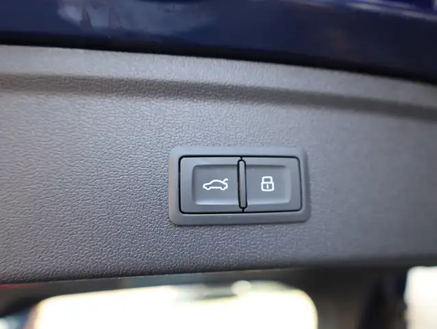 Audi A3 view 11
