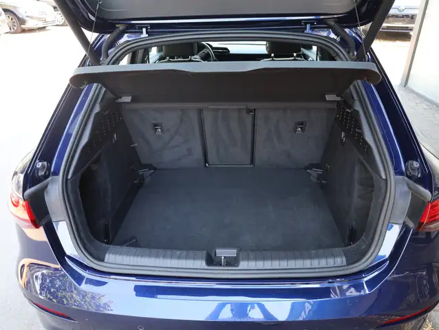 Audi A3 view 10