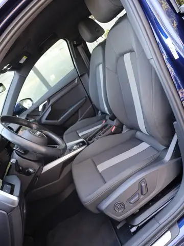 Audi A3 view 14