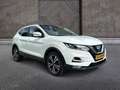 Nissan Qashqai 1.2 Tekna, led, panodak, autom Wit - thumbnail 3