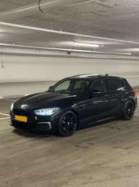 M140i xDrive Sport-Aut. Special Edition