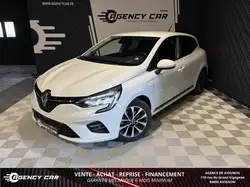 Renault Clio 1.6 E-Tech Hybride - 140 - BVA  Limited - ENTRETIEN A JOUR