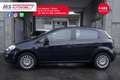 Fiat Grande Punto 1.3 MJT II 75 CV 5 porte Unicoproprietario Blu/Azzurro - thumbnail 4