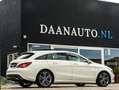 Mercedes-Benz CLA 200 SB Ambition Pano Keyless Leder Camera Stoelverw Blanc - thumbnail 10