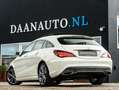 Mercedes-Benz CLA 200 SB Ambition Pano Keyless Leder Camera Stoelverw Blanc - thumbnail 6