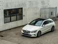 Mercedes-Benz CLA 200 SB Ambition Pano Keyless Leder Camera Stoelverw Blanc - thumbnail 8