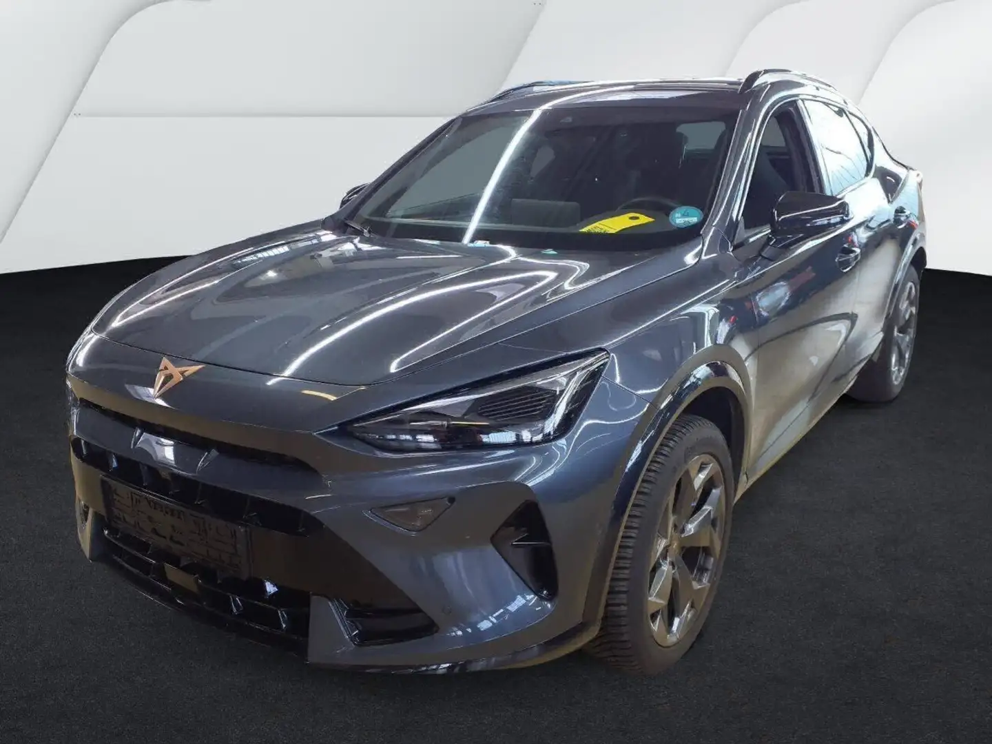 CUPRA Formentor 1.5 eTSI Sonderleasing! Navi Sound 360°View Grau - 2
