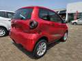 Aixam GTO minauto Rood - thumbnail 3