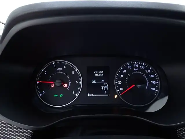 Dacia Sandero view 12