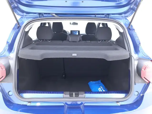 Dacia Sandero view 14