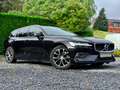 Volvo V60 2.0 D3 Pro Geartronic / First Owner / Wood Inter. Noir - thumbnail 1