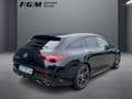 Mercedes-Benz CLA 200 SB AMG/KeyG/Standhzg/Multibeam/Memory/360 Schwarz - thumbnail 3