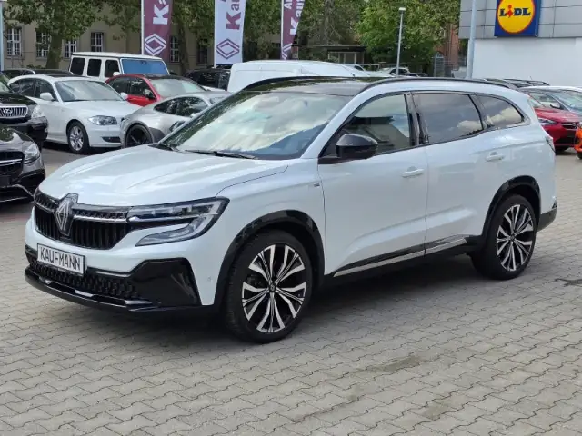 Renault Espace