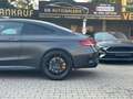 Mercedes-Benz C 63 AMG C63 S AMG*CARBON*AERO*MAGNO*360-GRAD*BURMESTER Grey - thumbnail 9