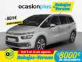 Citroen C4 Grand Picasso 1.6BlueHDI S&S Feel 120 Gris - thumbnail 1