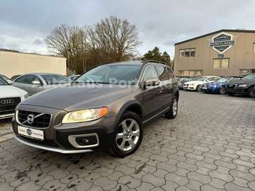 Summum AWD 2.4 D5/S-Heft/S-Dach/Luftfahrwer