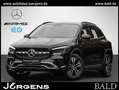 Mercedes-Benz GLA 250 e Progressive/AHK/LED/Kamera/Shz/Easy-P Schwarz - thumbnail 1