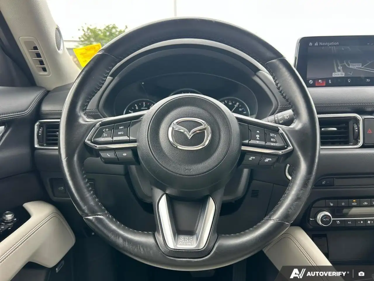 Mazda CX-5 снимка Mazda CX-5