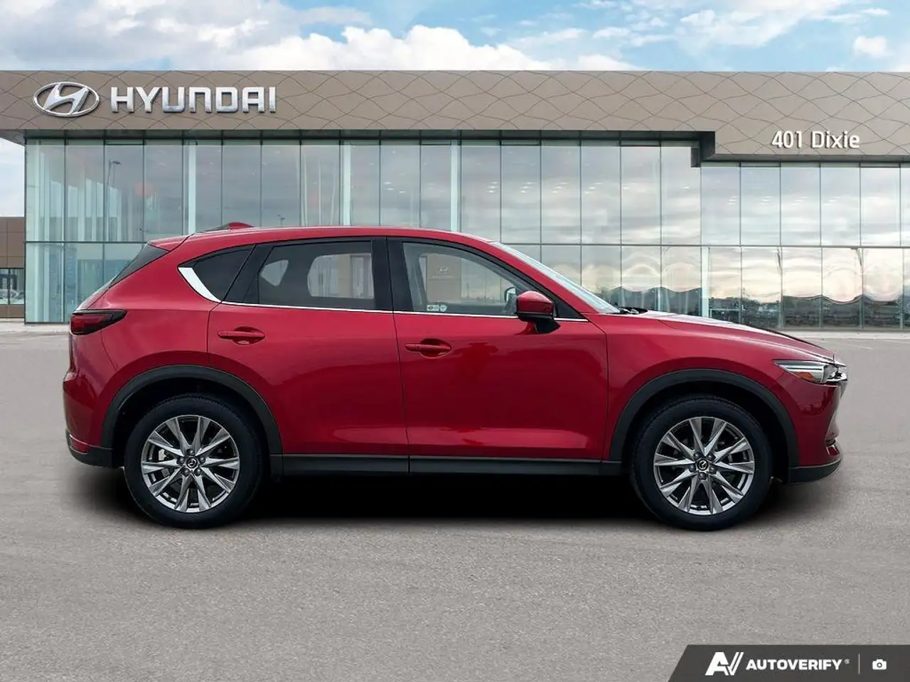 Mazda CX-5 снимка Mazda CX-5