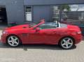 Mercedes-Benz SLK 250 AMG Aut. Harman Cardon Comand 18"LM Rouge - thumbnail 23