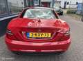 Mercedes-Benz SLK 250 AMG Aut. Harman Cardon Comand 18"LM Rouge - thumbnail 27