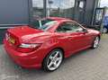 Mercedes-Benz SLK 250 AMG Aut. Harman Cardon Comand 18"LM Rouge - thumbnail 3